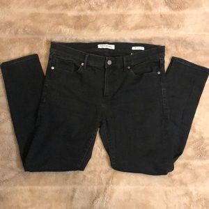 NWOT Banana Republic Premium Denim. W31 L35